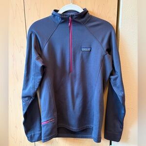 Patagonia pullover